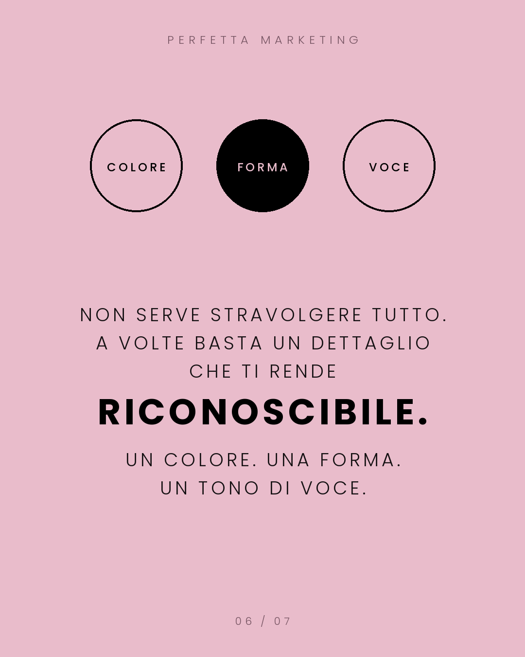 Packaging virale Uzon — immagine 6 del caso analizzato
